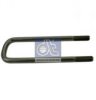 MAN 81413120023 Spring Clamp